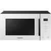 Samsung Bespoke Forno Microonde Combinato 800W 23L Cottura Sana Con Vaporiera