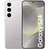 SAMSUNG GALAXY S24 5G DUAL SIM MARBLE GREY 8GB RAM 128GB 6,2'' ITALIA NO BRAND