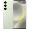 SAMSUNG GALAXY S24 5G DUAL SIM JADE GREEN 8GB RAM 128GB 6,2'' ITALIA NO BRAND