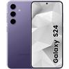 SAMSUNG GALAXY S24 5G DUAL SIM COBALT VIOLET 8GB RAM 128GB 6,2'' ITALIA NO BRAND