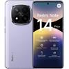 XIAOMI REDMI NOTE 14 PRO+ PLUS 5G DUAL SIM 12GB 512GB PURPLE NFC ITALIA NO BRAND