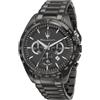 MASERATI Orologio Maserati Uomo TRAGUARDO Cronografo Grigio Limited R8873612045