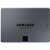 Samsung 870 QVO 2TB SSD Hard Disk SATA 2.5 Upgrade PC Laptop 560/530MB/s V-NAND
