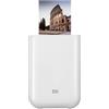 Xiaomi Mi Portable Photo Printer Stampante Fotografica Bluetooth Wireless Zink