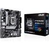 Asus Prime H510M-A R2.0 Scheda Madre PC mATX Socket Intel LGA 1200 DDR4 PCIe 4.0