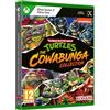 Konami Teenage Mutant Ninja Turtles: The Cowabunga Collection