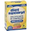 CORMAN SpA Diet Sucaryl 350 Compresse