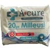 LC CONSULTING Srl Salviette Milleusi A+Cure 20 Pezzi