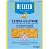 F.LLI DE CECCO SpA Mafalde n°32 De Cecco 400g