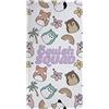 Character World Squishmallows - Asciugamano ufficiale per bambini, super morbido, design squish Squad, perfetto per casa, bagno, spiaggia e piscina, taglia unica, 70 cm x 140 cm