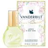 Gloria Vanderbilt G. Vanderbilt - Acqua di profumo "Fraîche Jardin à New York", 30 ml