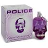 Police To Be, Eau de Toilette da donna, 125 ml
