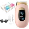 Reiteag Lumisilk Lumina Luce Pulsata, Lumina Epilatore Lumisilk Pro 2.0, Lumisilk Epilatore Luce Pulsata 2 in 1, Epilatore Lumia Lumisilk, Luce Pulsata, Epilatore Laser per Donna