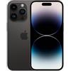 Apple iPhone 14 Pro 128GB 6.1 Space Black ITA MPXV3QL/A