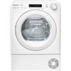 ASCIUGATRICE CANDY CRE H10A2DE-S 10 kg, NFC, Classe energetica A++