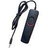 Yooghuge Cavo di rilascio per persiane telecomandi interruttori per D7500 D7200 D7100 D7000 D5600 D5500 D5300 D5200