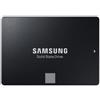 Samsung HARD DISK SSD 4TB 870 EVO SATA 3 2.5" (MZ-77E4T0B/EU)