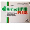 Mylan Armolipid plus 60 compresse integratore