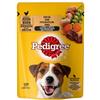 PEDIGREE Adult in bustina 100g cibo umido con bocconcini di pollo e verdure in salsa