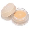 MOST Argillina SkinColor- Fondotinta Coprente Minerale Cremoso, Make Up Viso Luminoso Pelle Morbida, Finish Naturale Lunga Durata, Protezione Solare SPF15 e UVA, Makeup Traspirante Pelli Sensibili 15g
