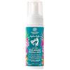 Domus Olea Toscana IDRA-MOUSSE MODELLA RICCI - HYDRA-STYLE - Definisce, Idrata e Protegge - Azione Anticrespo, Ristrutturante e Lucidante - Per Capelli Ricci o Mossi - 150ml - ECO-BIO - Domus Olea Toscana
