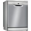 Bosch Lavastoviglie 12 Coperti Classe E Libera Installazione 60 cm colore Acciaio - SMS2ITI33E Serie 2