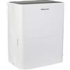 HISENSE Deumidificatore D16HW - 16L, funzione a secco, indicatore con serbatoio pieno, timer, funzionamento automatico/riavvio, bianco