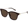 Gucci Occhiali da Sole Gucci GG1884SK 002