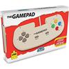 Retro Games The A500 Mini Joypad (Cream Colour)