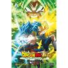 Star Comics Broly. Dragon ball Super