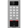 Hikvision Controllo accessi con lettore Tag + Telecamera 2Mp - DS-K1T502DBWX-CQR