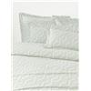 Westwing Collection Copripiumino jacquard Aisha