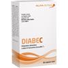 ALFA INTES (IND.TER.SPLENDORE) DIABEC 60CPS MOLLI