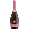 Ottocentorosa Spumante Lambrusco Emilia Igt - Rosato - 750 Ml