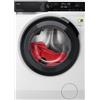 AEG LR9H94GBS LAVATRICE CF 9KG 1400G A-20 INV VAP OKOMIX P ADD