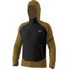 DYNAFIT Transalper Light Polartec® Hoody uomo