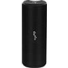 X JUMP XJ 90 Cassa Wireless Portatile Amplificata 24W, con Funzione TWS, Ingresso AUX-IN e MicroSD, Microfono Incorporato, Speaker Wireless Resistente all'Acqua Waterproof IPX7, Nero