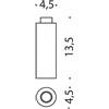 Colombo Design Ricambio Contenitore Per Spandisapone W4955