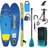 WATTSUP SUP WATTSUP F10 10'0 - SUP gonfiabile - opzione: start set