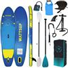 WATTSUP SUP WATTSUP F10 10'0 - SUP gonfiabile - opzione: super set