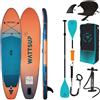 WATTSUP SUP WATTSUP F11 11'0 MINICOMBO - SUP gonfiabile - opzione: +sedile