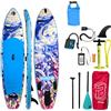iBOARD SUP iBOARD 11' WHALE - SUP gonfiabile - opzione: start set