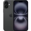 Apple iPhone 16 Plus 5G 256GB 6,7" Nuovo Originale Smartphone NERO MXWN3
