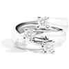 Recarlo Anello Trilogy Recarlo R02TY677/040-13