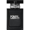 Karl Lagerfeld Profumi da uomo Men Eau de Toilette Spray 50 ml (417,80 € / 1 l)