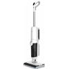 Hoover Lavapavimenti a Vapore senza Filo Scopa Elettrica Aspira e Lava senza Sacco Funzione Autopulente Potenza 150 Watt colore Bianco - HW500 011