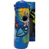 BORRACCIA TERMICA SJ GANG BOY ASTRONAUTA SEVEN KID DA 500 ml.