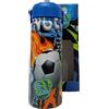 BORRACCIA TERMICA SJ GANG BOY FIREBALL SEVEN KID DA 500 ml.