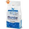 Monge Natural Superpremium Urinary Pollo - Sacco Da 400 Gr