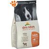 Almo Nature Dog Holistic Mantenimento Adult Medium/Large Agnello - Sacco Da 2 Kg